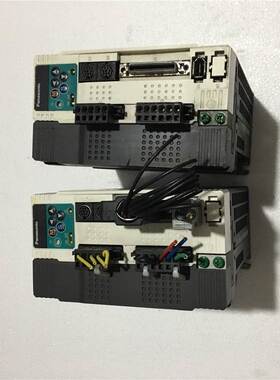 A4伺服驱动器 MDDDT3530003 1KW询价