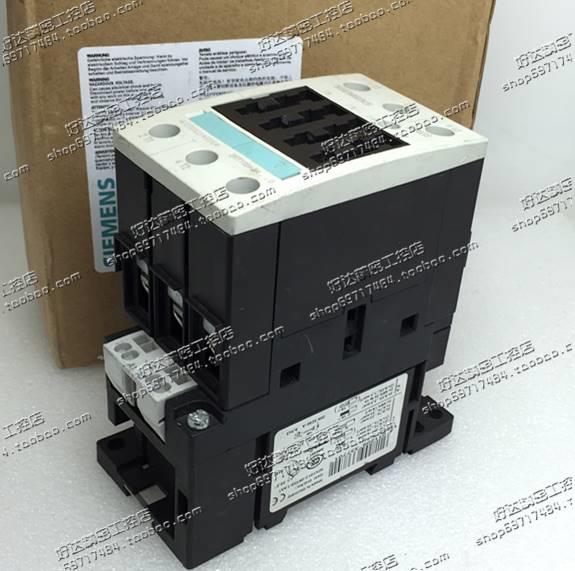 ！原装正品 西门子接触器3RT1034-3AL20 3RT1034-3A..0 230询价