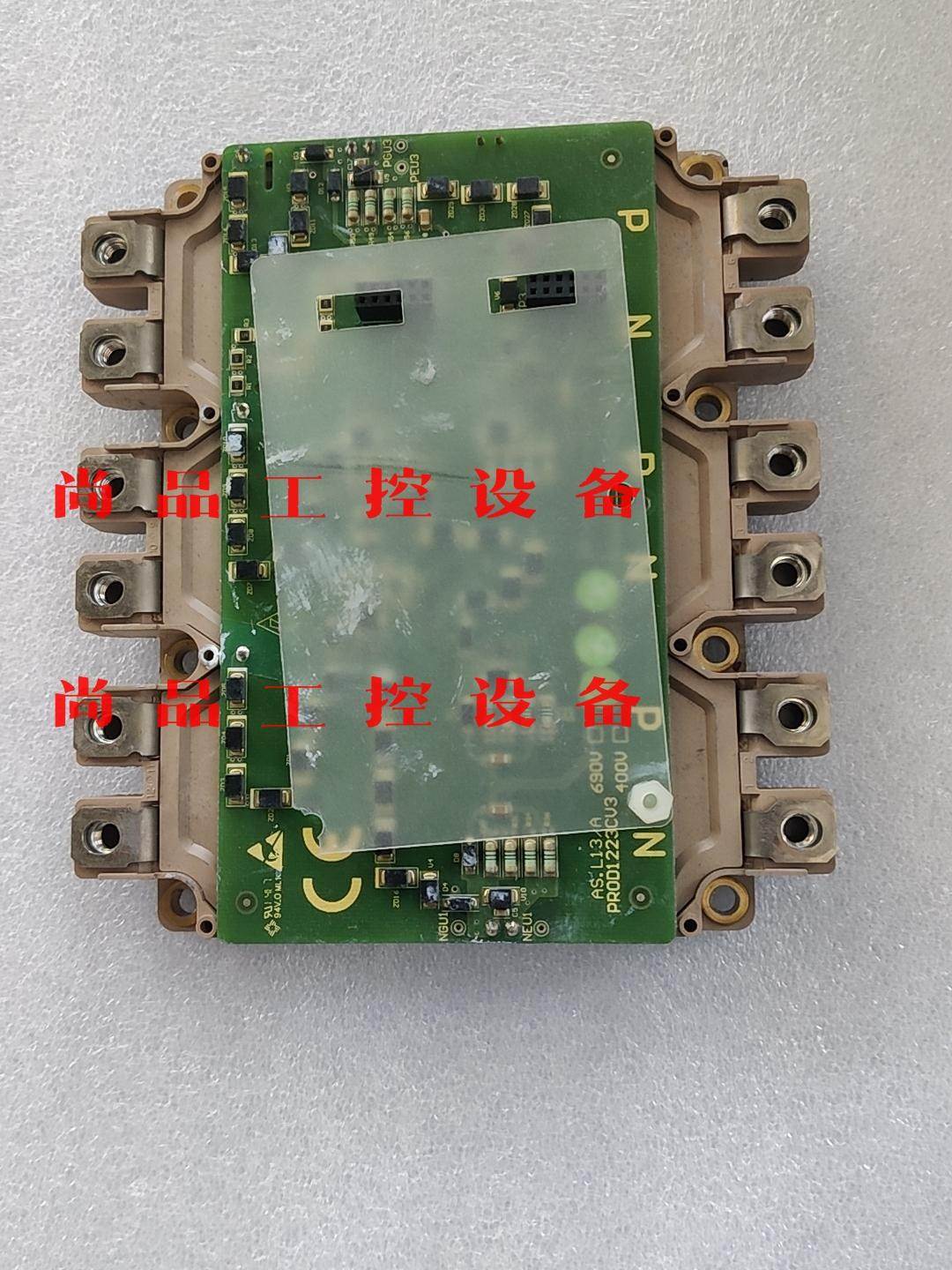 6MBI550V-120-50拆机包好询价