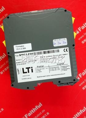 ust SMiC1-Z30 路斯特全新安PLC全控L制模块 Lti-moton询价