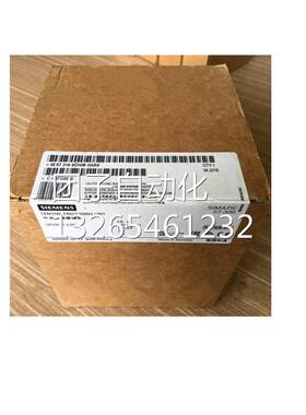 6ES7317-6FF04-0AB0全新西门子S7-300CPU 317F中央处理器模块询价