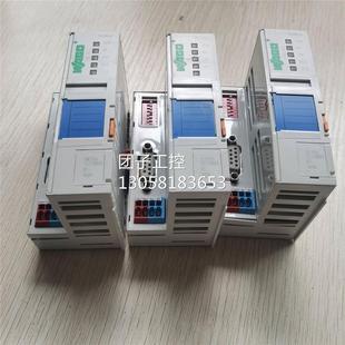 拆机 343 WAGO 750 询价 万可 ￥原装