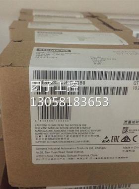 ！6ES7231-4HF30-0XB0西门子SM1231模拟量模块6ES7 231-4HF32-0XB