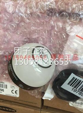 ！美国BANNER邦纳 K50APT2GREQ 触摸确认指示灯全新原装进询价