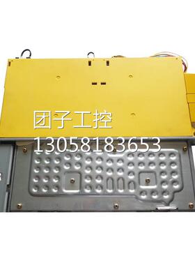 ！A06B-6093-H113/H114 FANUC发那科伺服驱动器原装正品拆询价