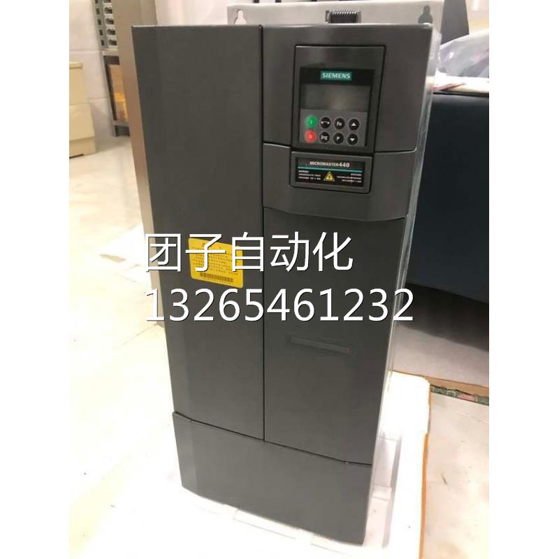 西门子420变频器6SE6420-2AD25-5CA1/O/A 级滤波器380-480V/5.5kW