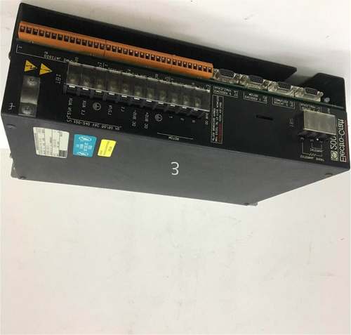 瑞恩伺服驱动器 electro-craft IQ2000 PDM-30 实物拍摄 现货询价