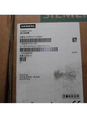 西门子直流调速器6RA8085-6DV62-0AA0/OAAO400V600A4Q240KW询价