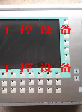 西门子6AV6 643-0DD01-1AX1 西门子触摸屏询价