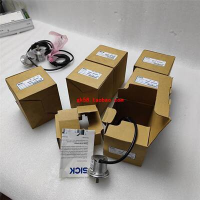 DBS50E-S5EK00500SICK编码器西克编码器询价