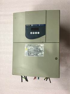 变频器5.5KW 包好现货询价 ATV28HU90N4 380V
