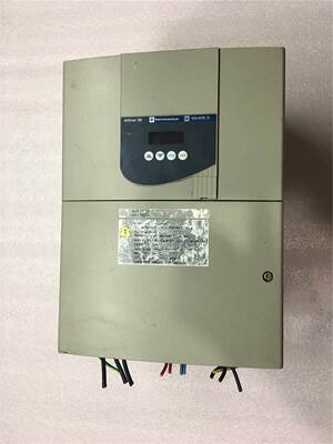 变频器5.5KW ATV28HU90N4 380V 包好现货询价