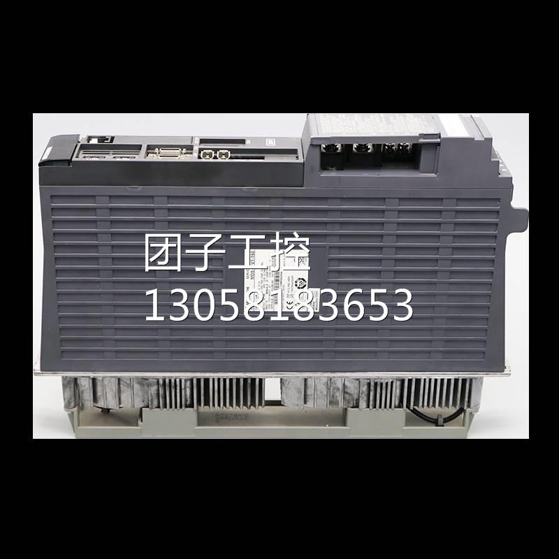 ！MDS-D-V1-160 三菱原装拆机主轴驱动器 质保三个月 询价