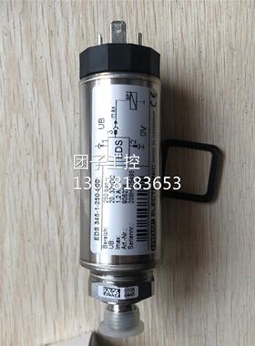 ￥无包装 HYDAC 贺德克 EDS 345-1-250-000 询价