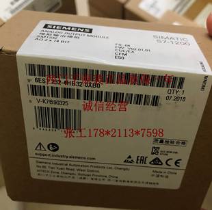 6ES7212-1BE40-0XB0西门子S7-1200，CPU 1212C 6ES72121BE400XB0