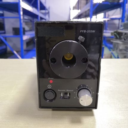 亚辉CCS PFB-20SW工业视觉系统特殊LED光源 替代冷光源 包好 询价