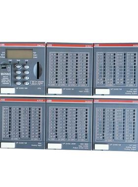 ABB AC500-PLC分布式扩展模块CI501/CI502/CI504/CI506-PNIO询价
