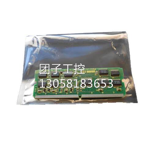 ！FANUC发那科A20B-2901-0582原装质量保证现货询价