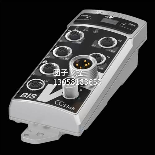 ￥倍加福P+F 控制接口单元 IC-KP-B7-V95 询价