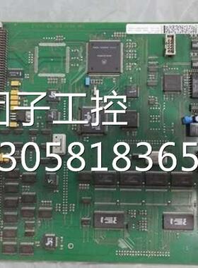 ！ABB机器人配件 DSQC336 3HNE00001-1询价