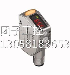 ￥图尔克 光电传感器DOIR300-BS18-VP6X2E 询价