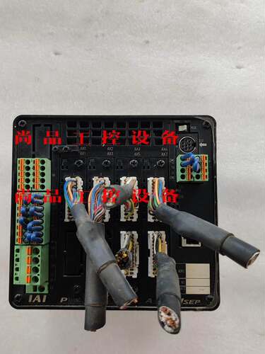 IAI控制器MSEP-C-4-42PWAIT-N-42PWA询价