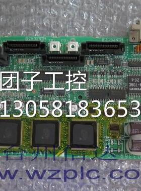 ！JASP-WRCF01 热卖安川机器人配件 控制板 原装拆机包好用询价