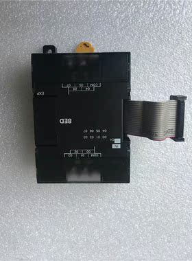欧姆龙 CP1W-8ED 拆机件询价