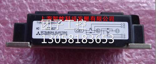 三菱IGBT模块CM300DU
