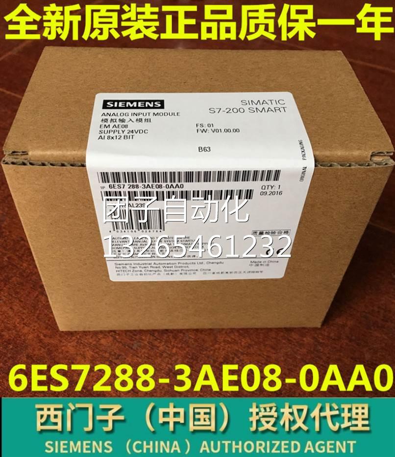 西门子6ES7288-3AE04/3AE08/3AQ02/3AQ04/3AM03/3AM06/AR04/-0AA0