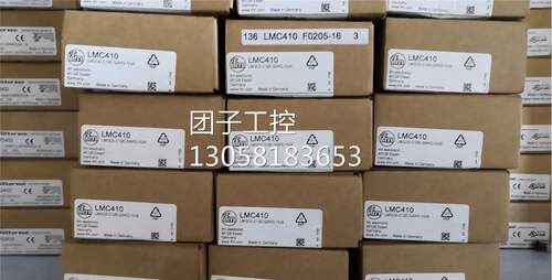 ！IFM 易福门传感器LMC110 LM410 LMC400 LMC500 LMC100原询价