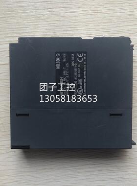 ￥原装拆机 三菱 QJ71LP21-25 询价