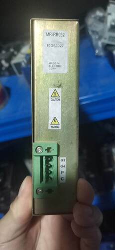 ￥三菱Mitsubishi MR-RB032询价