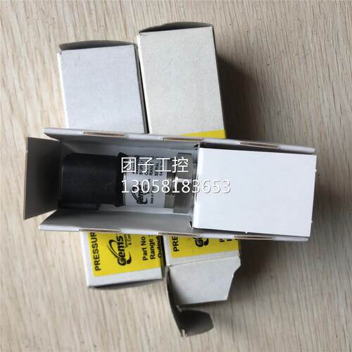 ￥全新原装 GEMS 捷迈 3200B0060G058R00 询价