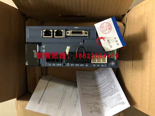 ￥询价 原装全新富士驱动器 RYH101/201/202/401/751/152/502F5-V