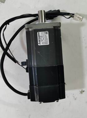 三菱伺服电机 HC-KFS73B HC-KFS73BK 设备拆机 销售询价