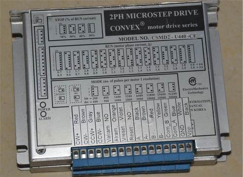 韩国CONVEXCSMD2-U44