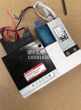 ￥妙得CONVUM CVR2S07HSV2CE24ALN 真空发生器 拆机 询价
