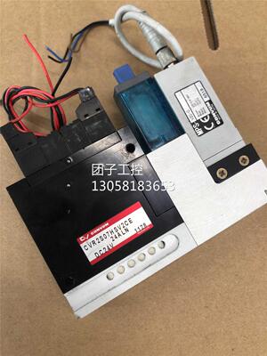 ￥妙得CONVUM CVR2S07HSV2CE24ALN 真空发生器 拆机 询价