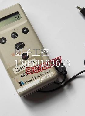 ！hugle electronics lnc MODEL-204数字手持式静电电压测量仪询