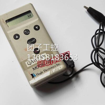 ！hugle electronics lnc MODEL-204数字手持式静电电压测量仪询
