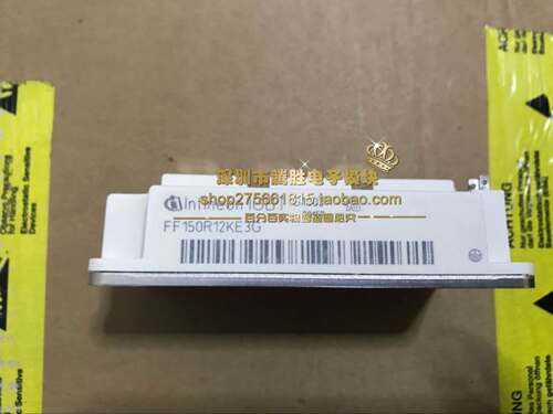 全新FF100R12KS4 FF150R12KT3G BSM200GB170DLC FF300R17KE4 400