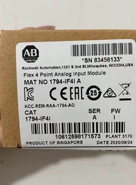 1794-IF4I 1794-IA8I 1794-IA16 1794-AENT 1794-IV32 全新原装询