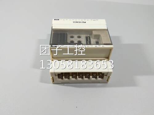 ￥KL-8BXT 基恩士远程模块 询价