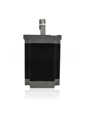 雷赛两相110步进电机110HS20 110HS28大扭矩220v 配DM2282驱动器