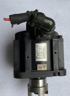 拆机伺服电机ISMH3-29C15CD 2.9KW 实物图 询价