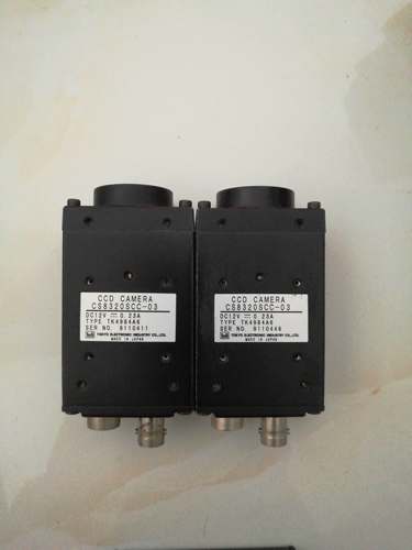 TELI泰利CS8320SCC-
