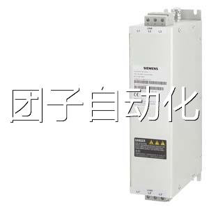 西门子V90低惯量系统1~2kW电机C2进线滤波器6SL3203-0BE21-2VA0询