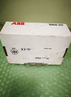 全新原装ABB模块SD831 3BSC610064R1现货正品，询价询价