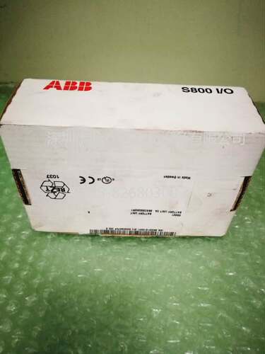 全新原装ABB模块 SD833现货，询价询价